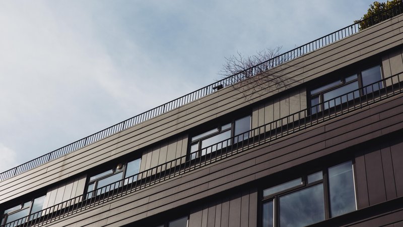 private office for a small team at Kirby Street, Farringdon, London