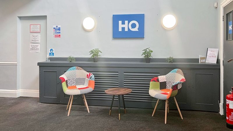 how much does a private office cost in leeds - Nursery Lane