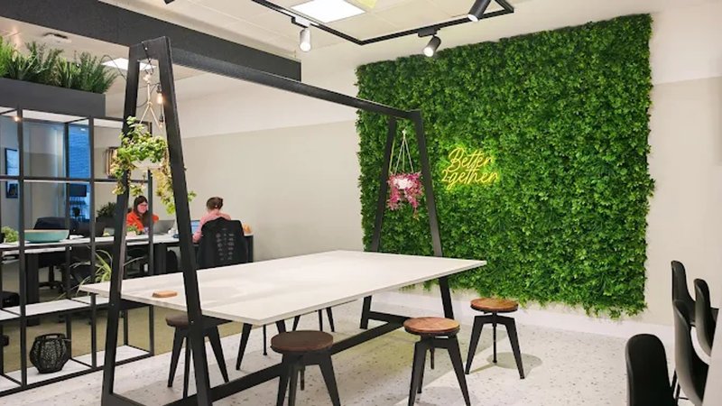 Private office cost Leeds - No.1 Whitehall Riverside