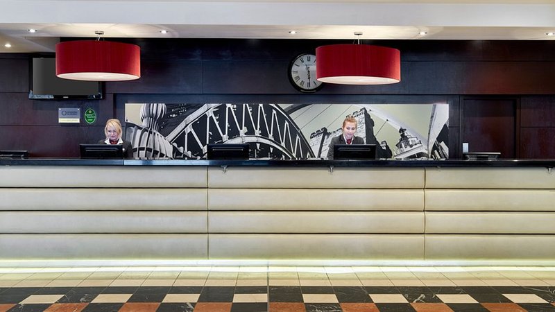 meeting room newcastle - Leonardo Hotel