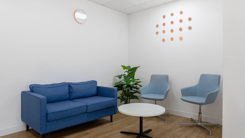 coworking space lewisham - Lewisham High Street by Regus