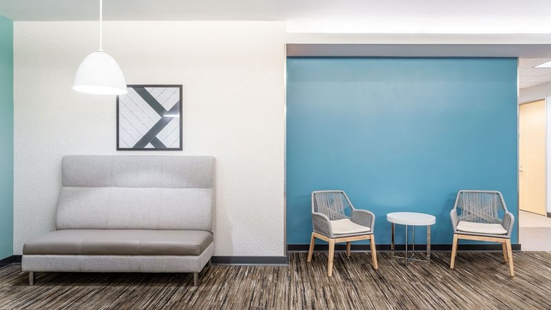 Lighton Tower coworking space in Overland Park