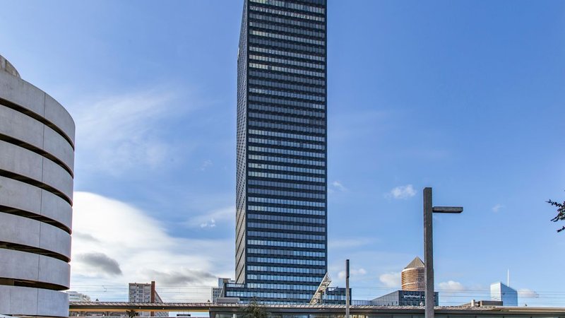 Bureau privé 49 Boulevard Vivier Merle à Lyon