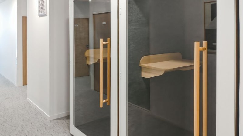 location bureau gentilly - Aristide Briand par Regus, Bagneux