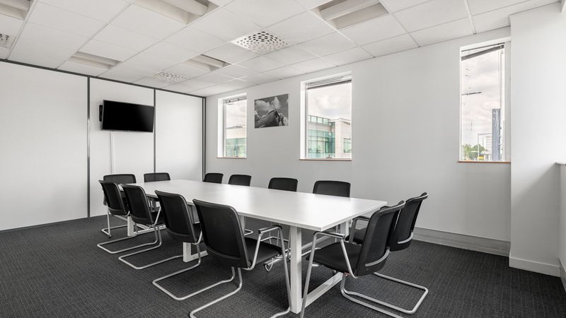 espace de bureaux à Rungis pour équipes
