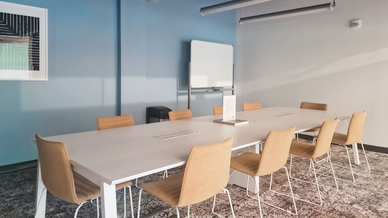 meeting room franklin tn - 6200 Hospitality Dr by HQ
