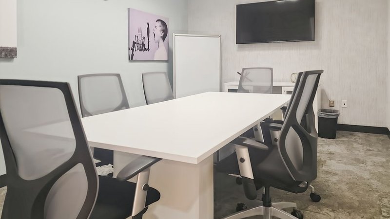 meeting room franklin tn - Cool Springs III by Regus