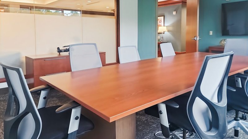 meeting room franklin tn - Meridian Cool Springs by Regus