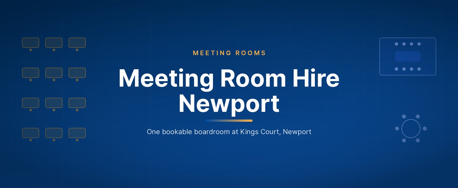 meeting room hire newport - Wezoo