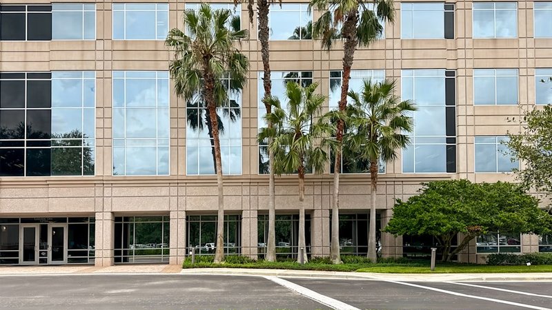 Meeting room Jacksonville - Flagler Center (Flagler Center / Bartram)