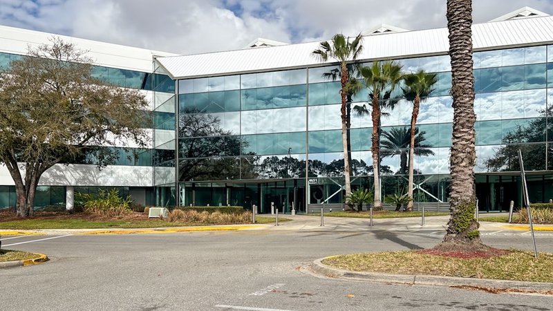 Meeting room Jacksonville - Quadrant 1 (Salisbury Road / Deerwood)