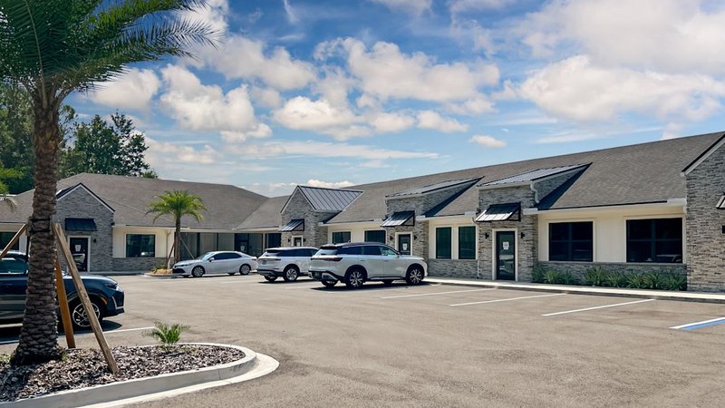 Meeting room Jacksonville - 10163 Fortune Parkway (Deerwood Park)