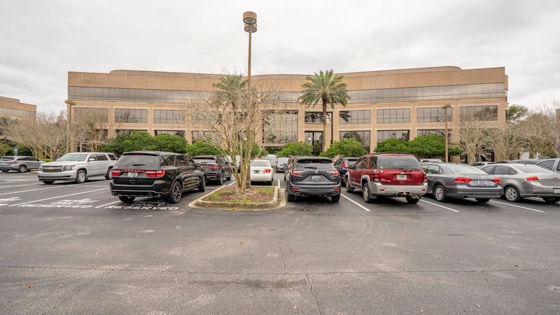 Meeting room Jacksonville - 10151 Deerwood Park Boulevard (Deerwood Park)