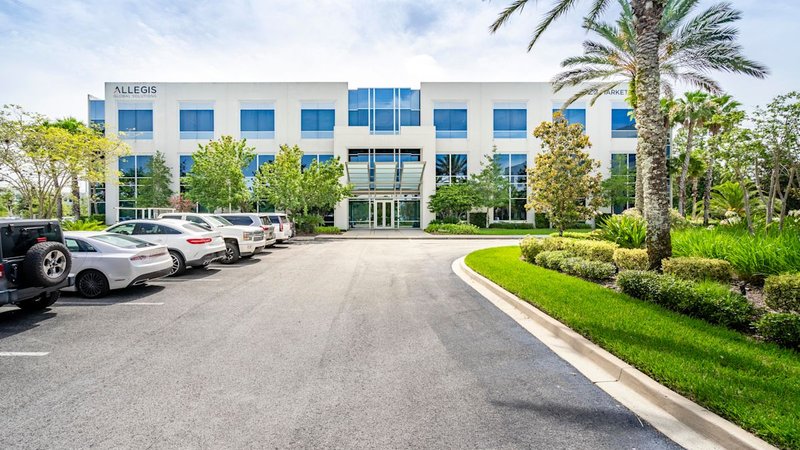 Meeting room Jacksonville - 10752 Deerwood Park Boulevard (Deerwood Park)