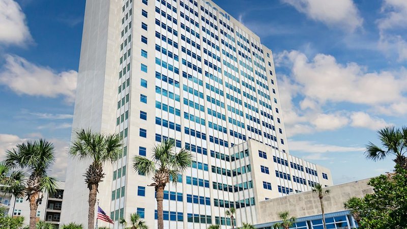 Meeting room Jacksonville - 841 Prudential Drive (Southbank / Riverside)