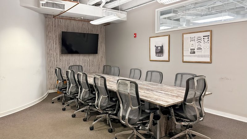 meeting room miami beach - 1688 Meridian Avenue
