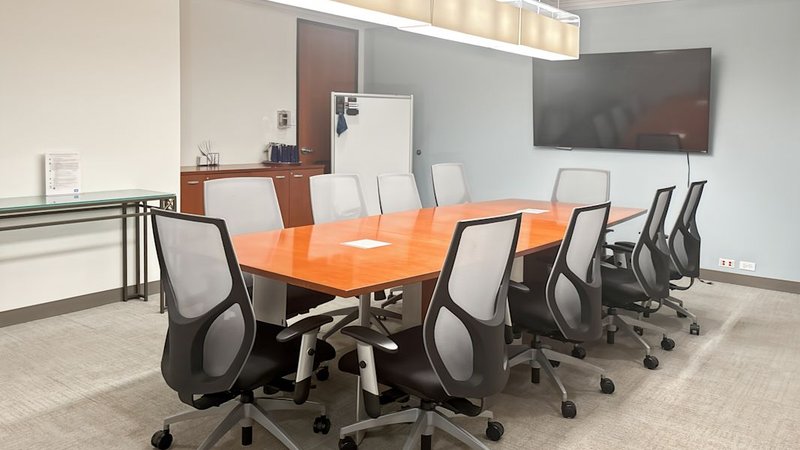 meeting room schaumburg - Gateway Executive Park in Schaumburg