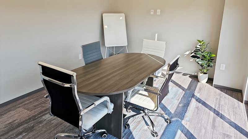 18722 University Blvd meeting room in Sugar Land
