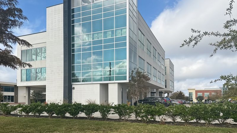 6920 Brisbane Ct meeting room in Sugar Land