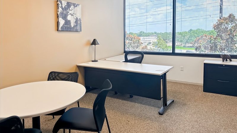 Commerce Green One meeting room in Sugar Land