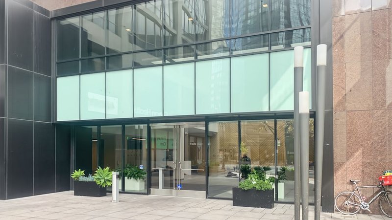 meeting rooms san francisco - 1390 Market Street meeting room