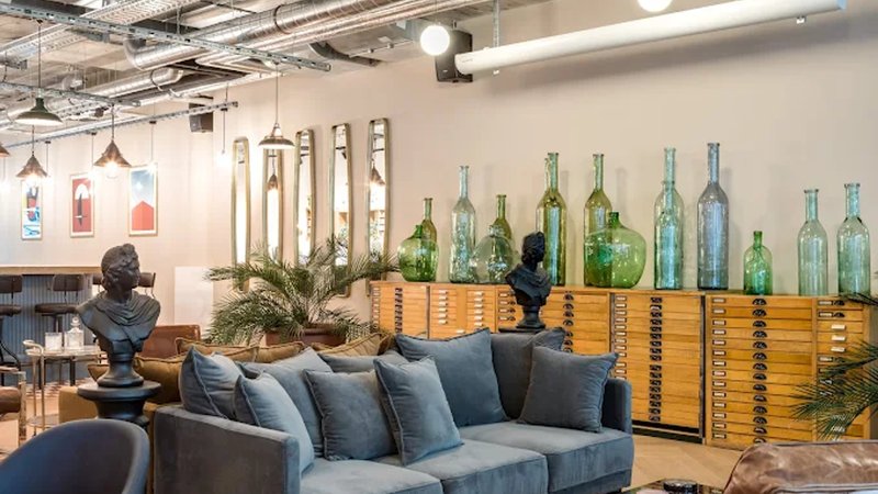 Privatbüro München Kosten - Mindspace Stachus