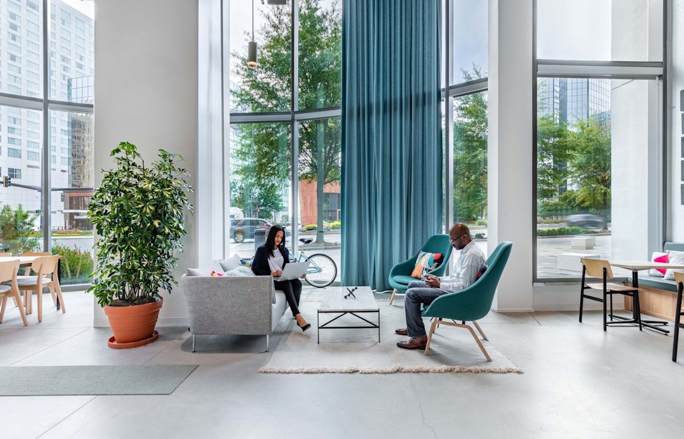 3372 Peachtree Road, Atlanta: prestigious buckhead address in atlanta