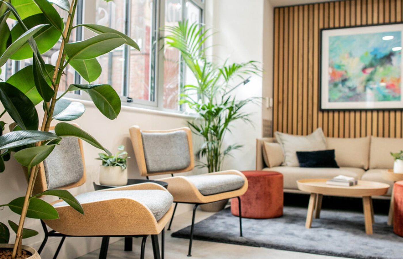 The Fulwood - Holborn, London