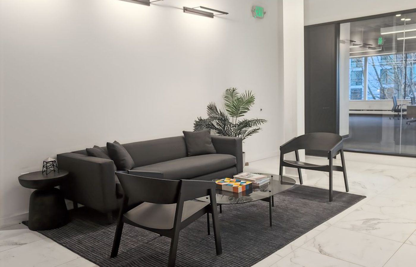 1515 Dexter Ave N, Seattle: south lake union tech hub