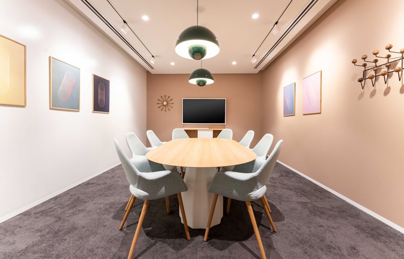 8 Parramatta Square, Sydney: gleaming parramatta tower