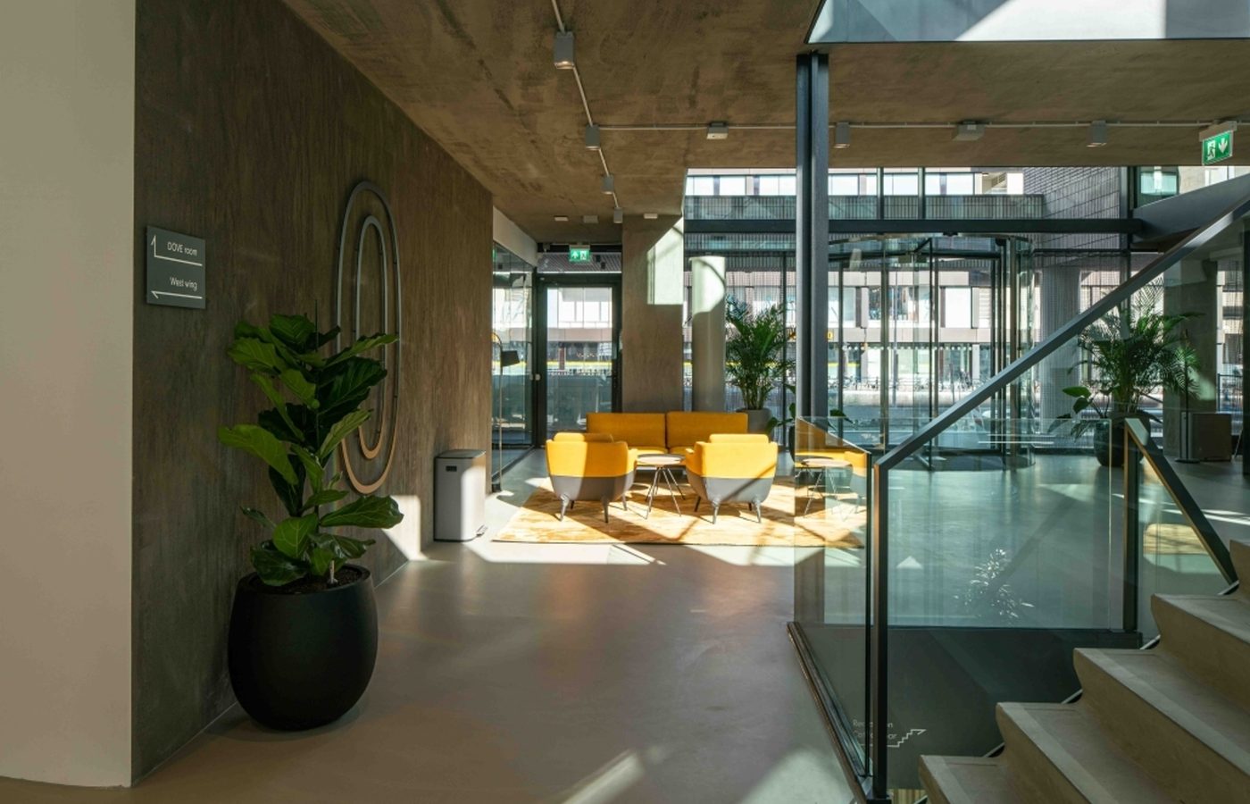 The Cath, Utrecht: less than 200 m from utrecht centraal