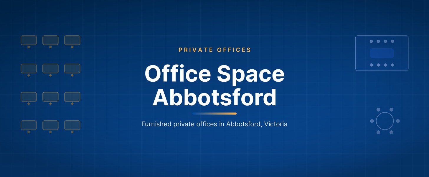 office space abbotsford - Wezoo