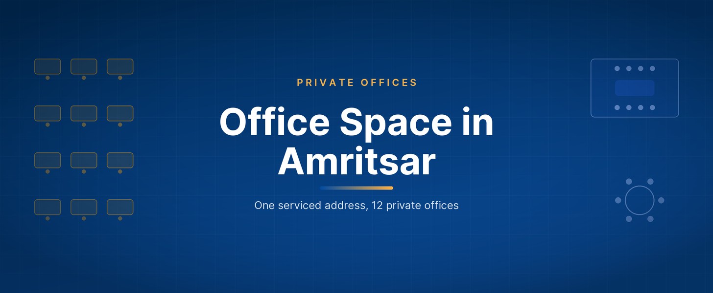office space in amritsar - Wezoo