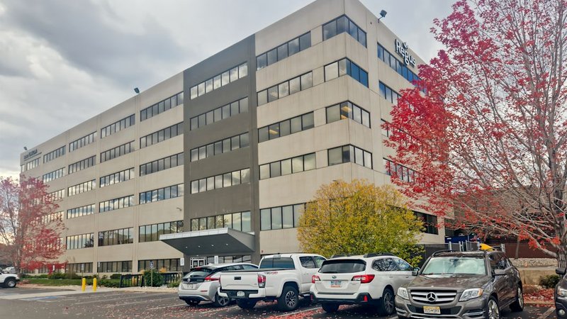 office space arvada - 200 Union Boulevard private office in Lakewood