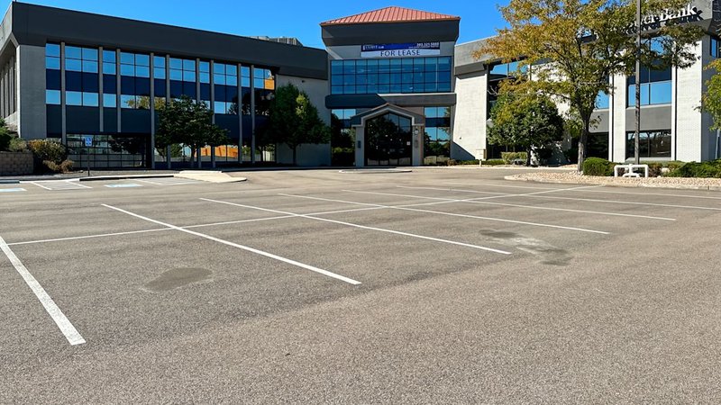 office space arvada - 400 W 48th Ave private office in Denver