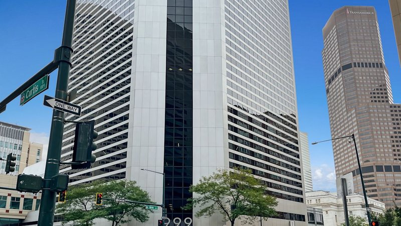 office space arvada - Denver Place private office in Denver