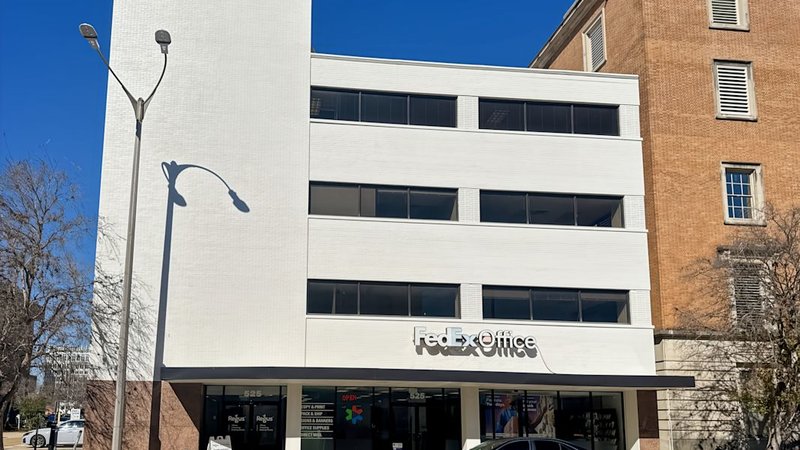 office space baton rouge - 525 Florida St in Baton Rouge