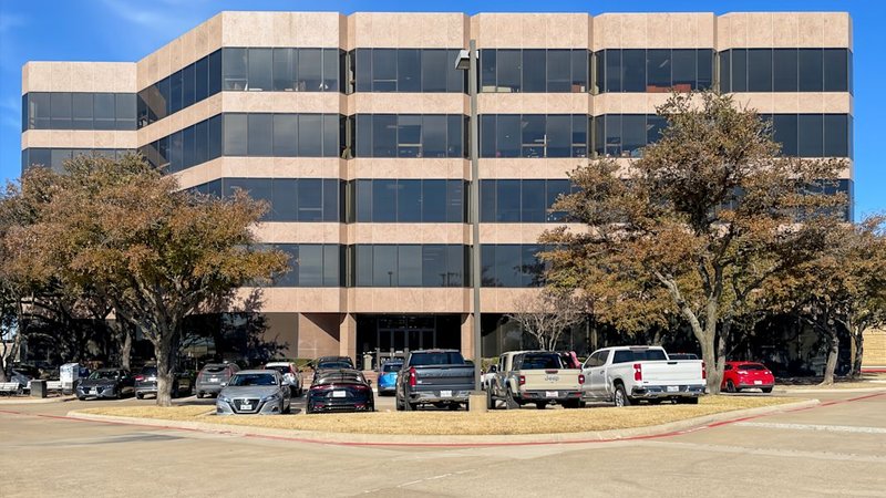 office space bedford - 1600 Airport Freeway, Bedford TX
