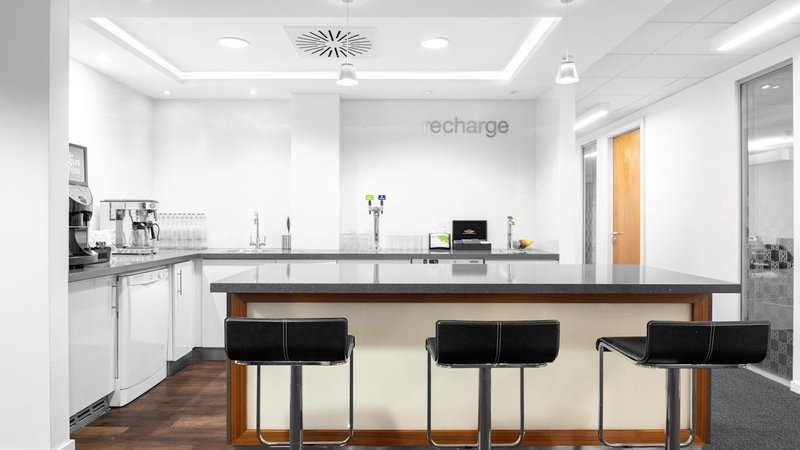 office space buckinghamshire - Beaconsfield Services Beaconsfield