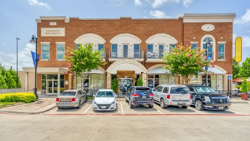 office space cedar hill - 3901 Arlington Highlands in Arlington