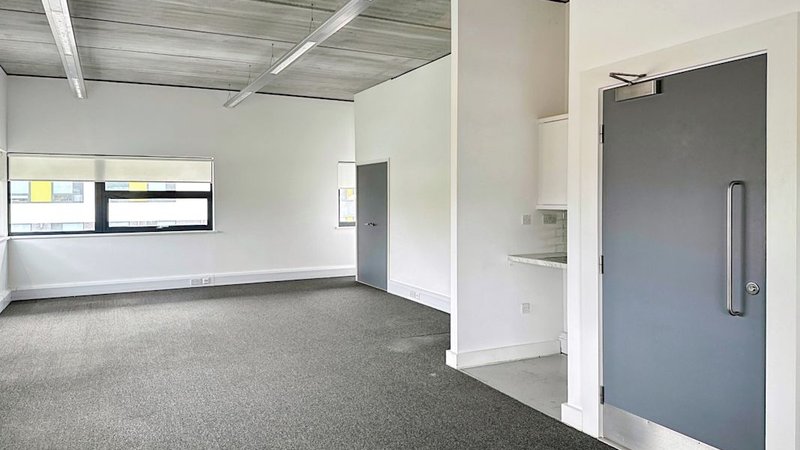 office space chepstow - self-contained private office at Beaufort Park