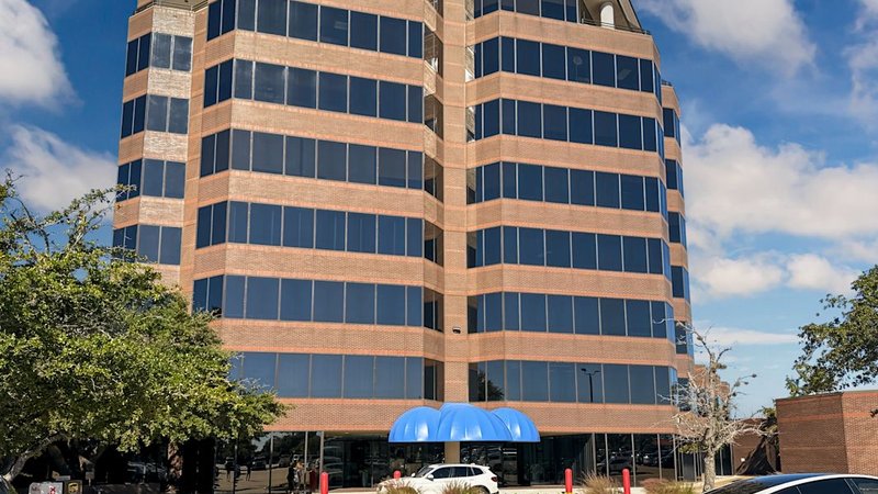 private office near College Station - Galleria Village, Bryan TX