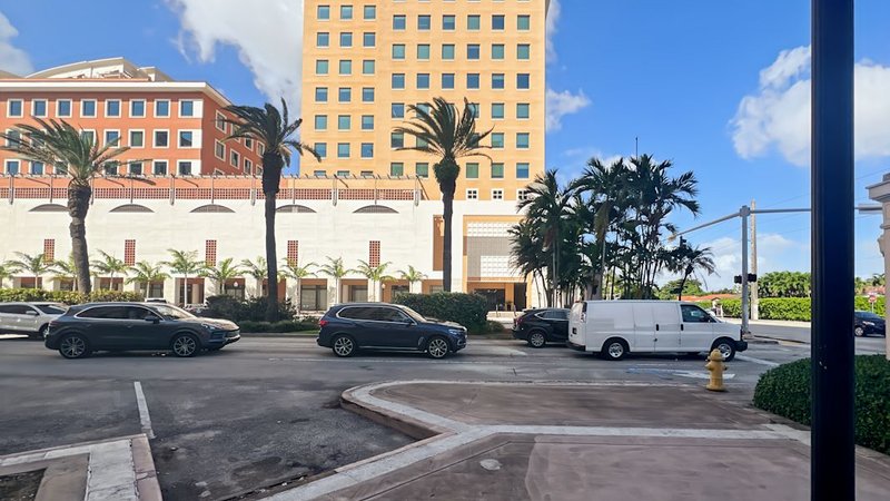 office space coral gables - Columbus Center in Coral Gables