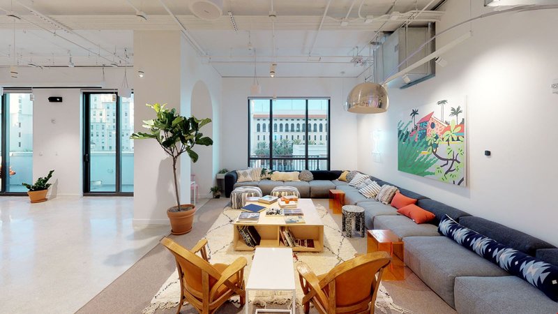 office space coral gables - Giralda Place in Coral Gables