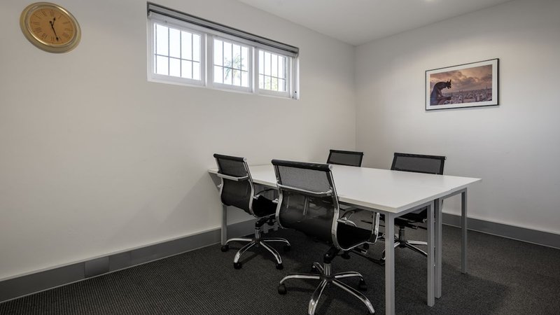 office space crows nest - 246 Pacific Highway