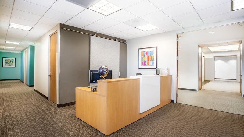 office space emeryville - private offices at 1901 Harrison Street, Oakland