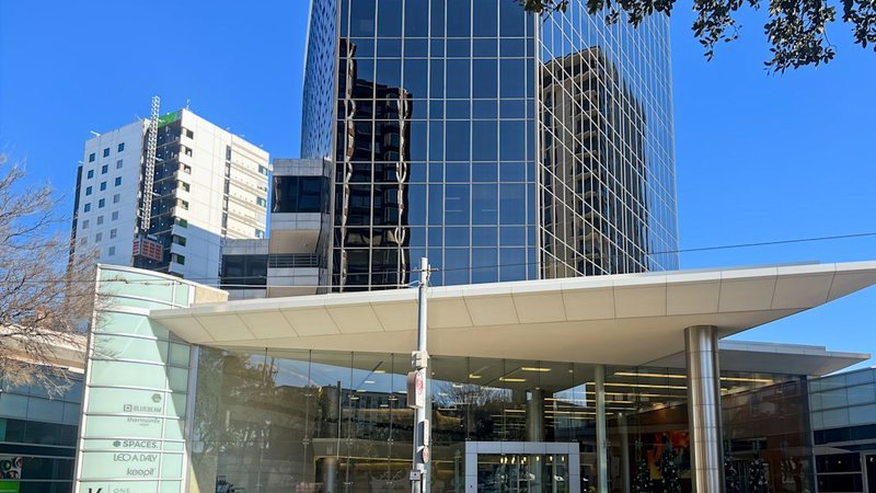 office space for rent dallas - Uptown in Dallas