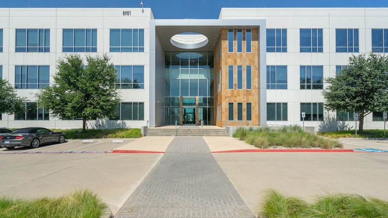 office space for rent dallas - Cypress Waters in Dallas