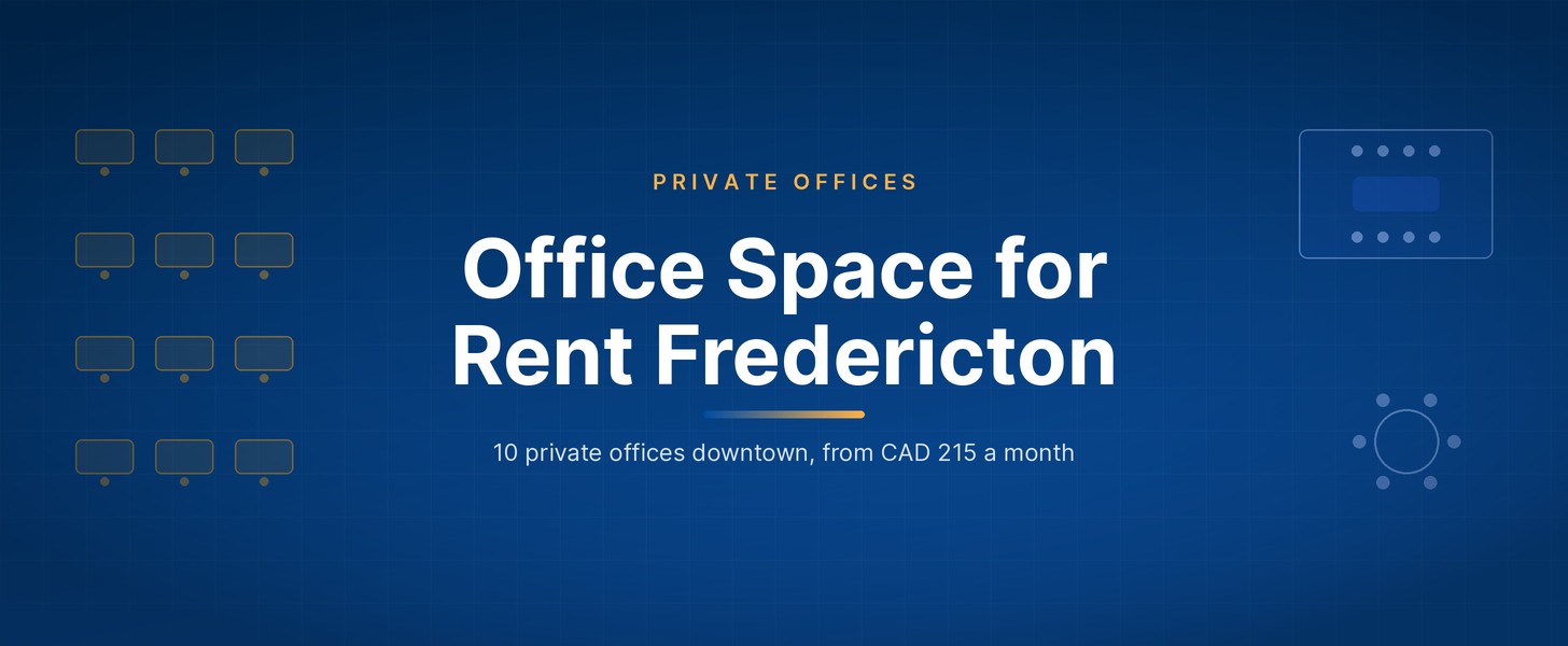 office space for rent fredericton - Wezoo