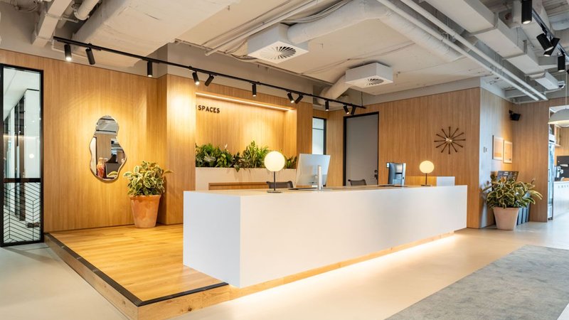 office space for rent north sydney - 1 Denison